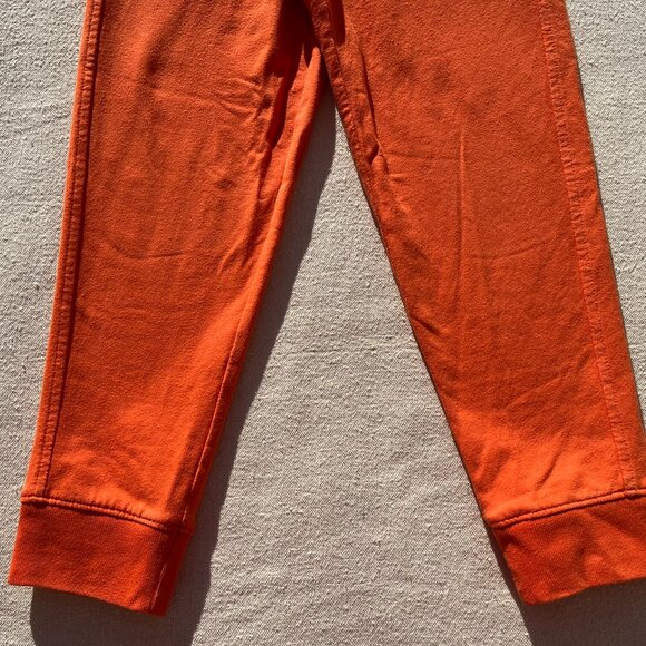 Primary Joggers in "Tangerine," Size 6, GUC to VGUC - Picture 4 of 8